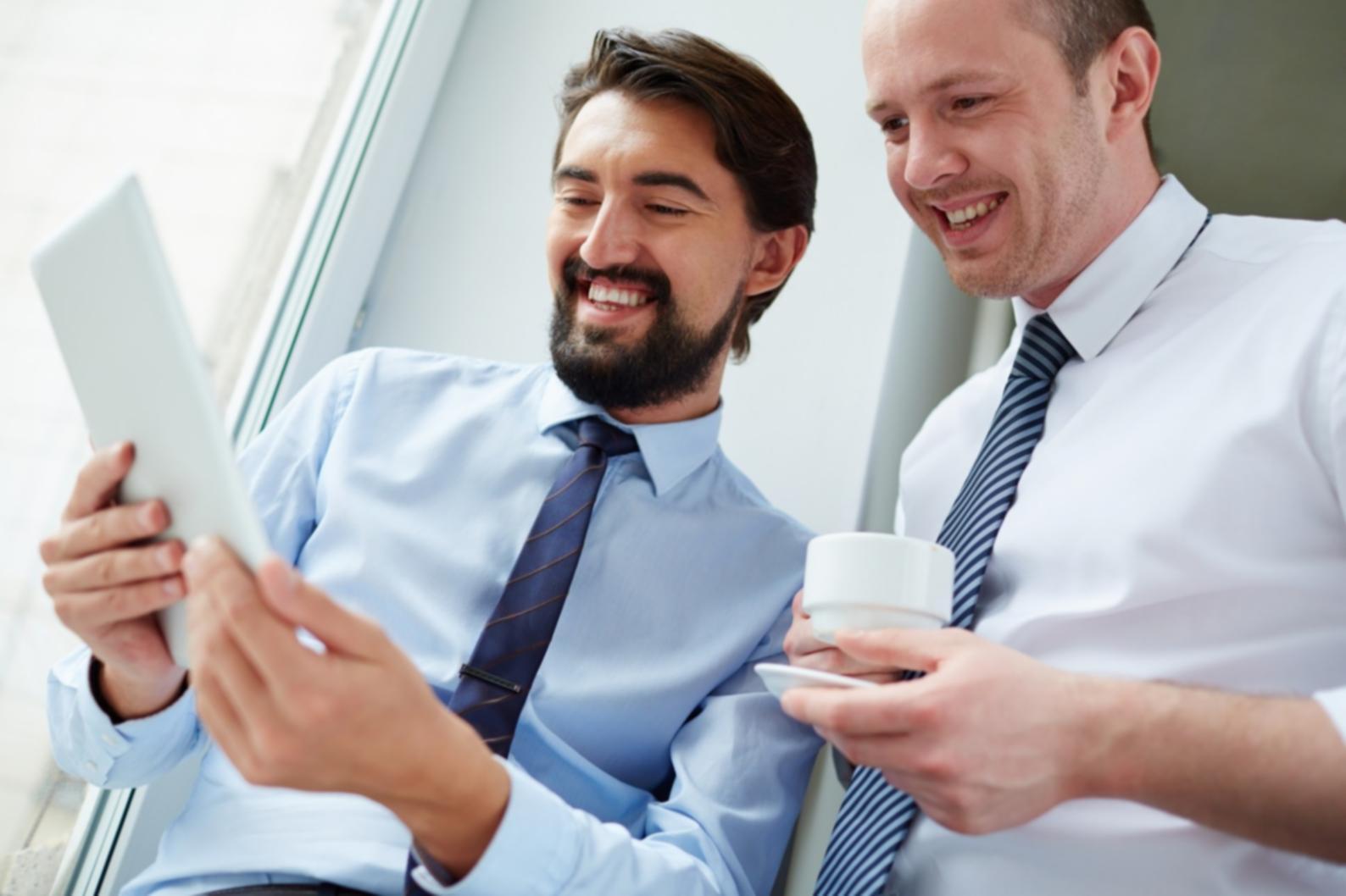 Moderne Finanzanalyse und Strategieentwicklung